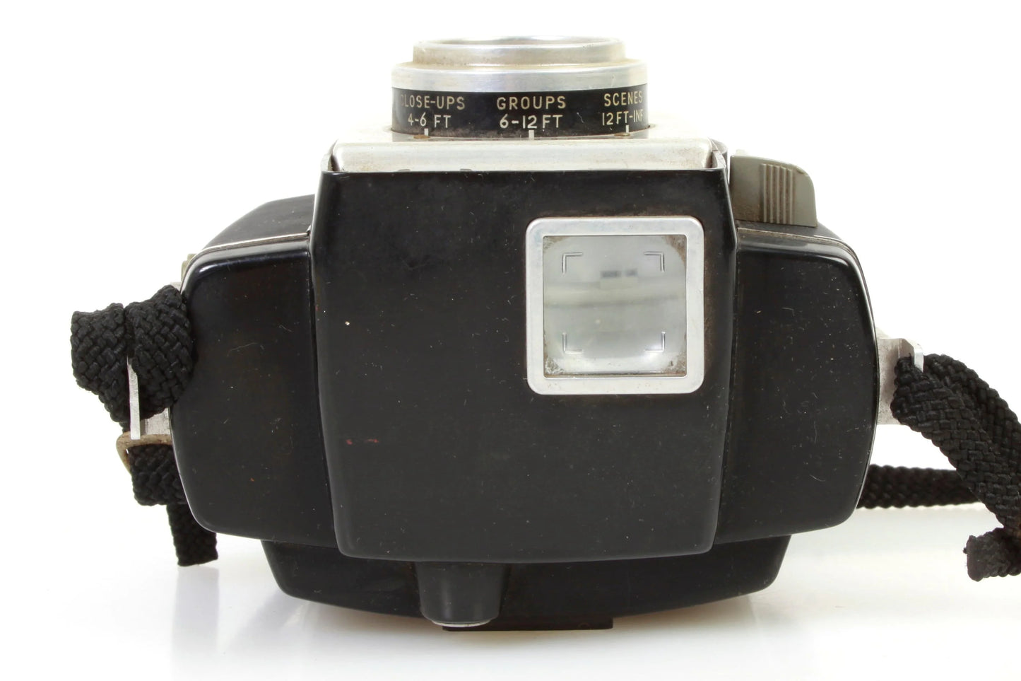 Kodak Camera w/ Waist Level Finder