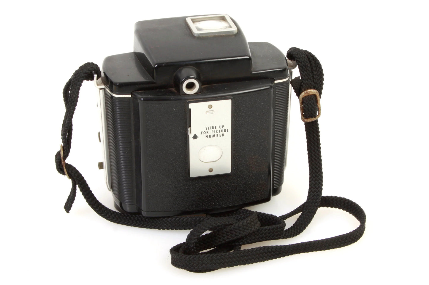 Kodak Camera w/ Waist Level Finder