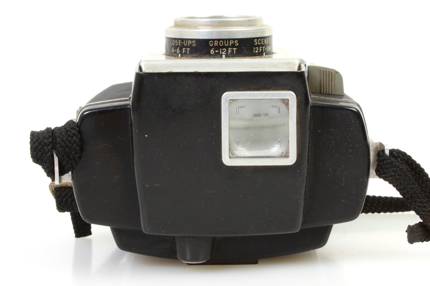 Kodak Camera w/ Waist Level Finder