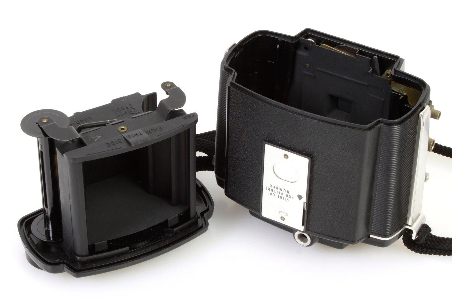 Kodak Camera w/ Waist Level Finder