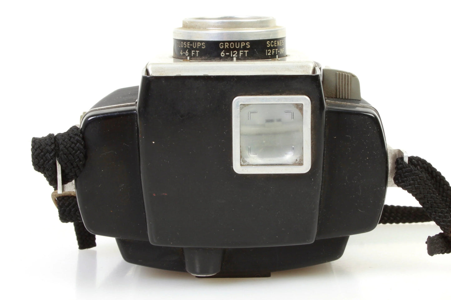 Kodak Camera w/ Waist Level Finder