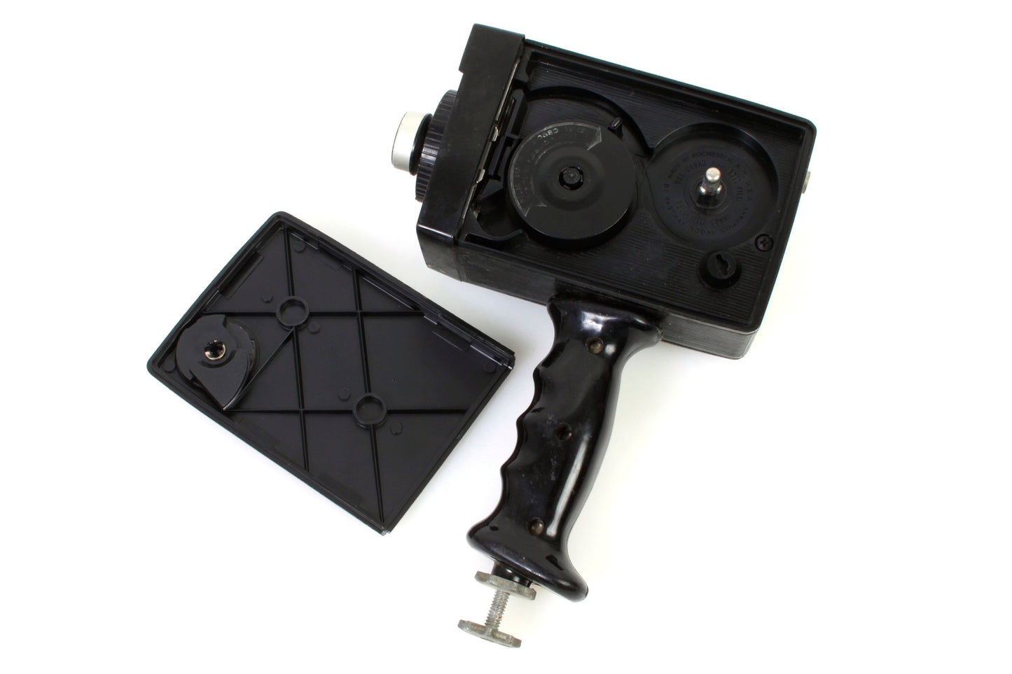 Movie Camera Kodak