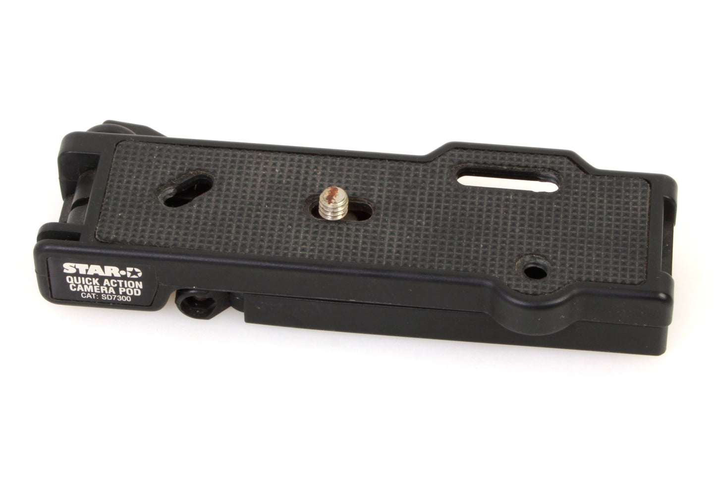 Mini Tripod w/ Horizontal/Vertical Flip