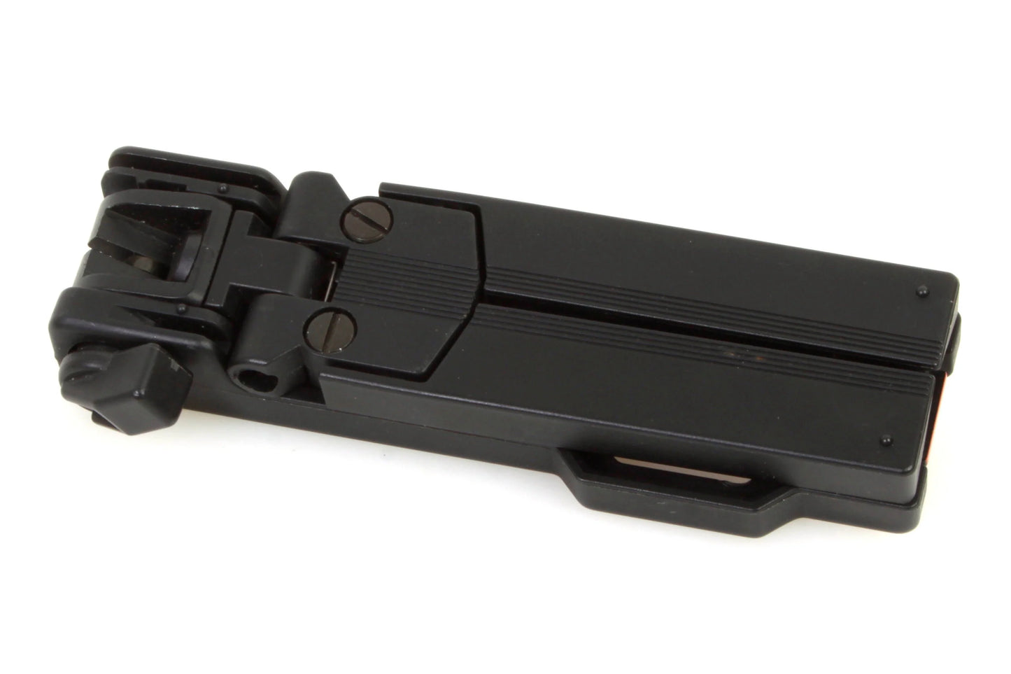 Mini Tripod w/ Horizontal/Vertical Flip