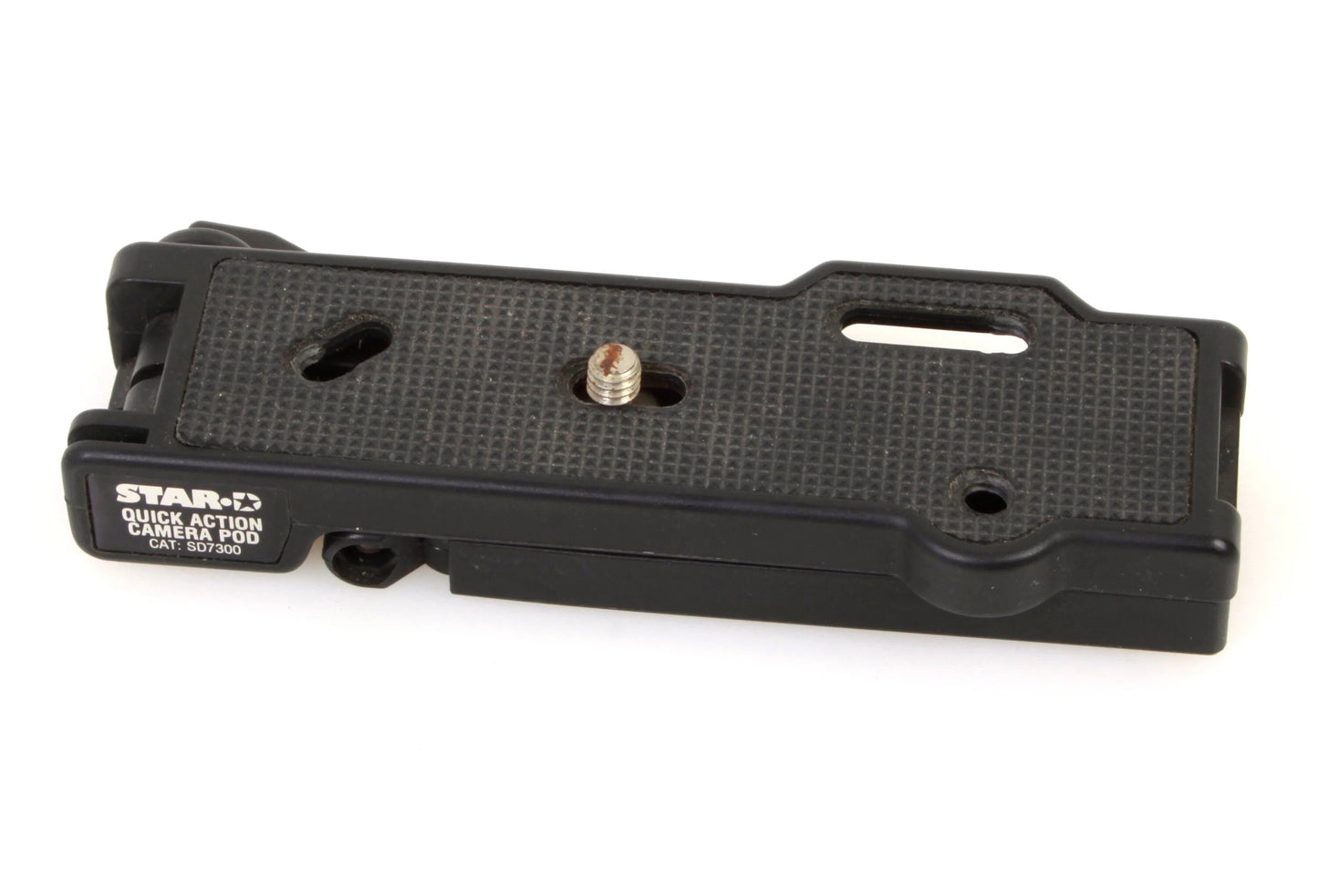 Mini Tripod w/ Horizontal/Vertical Flip