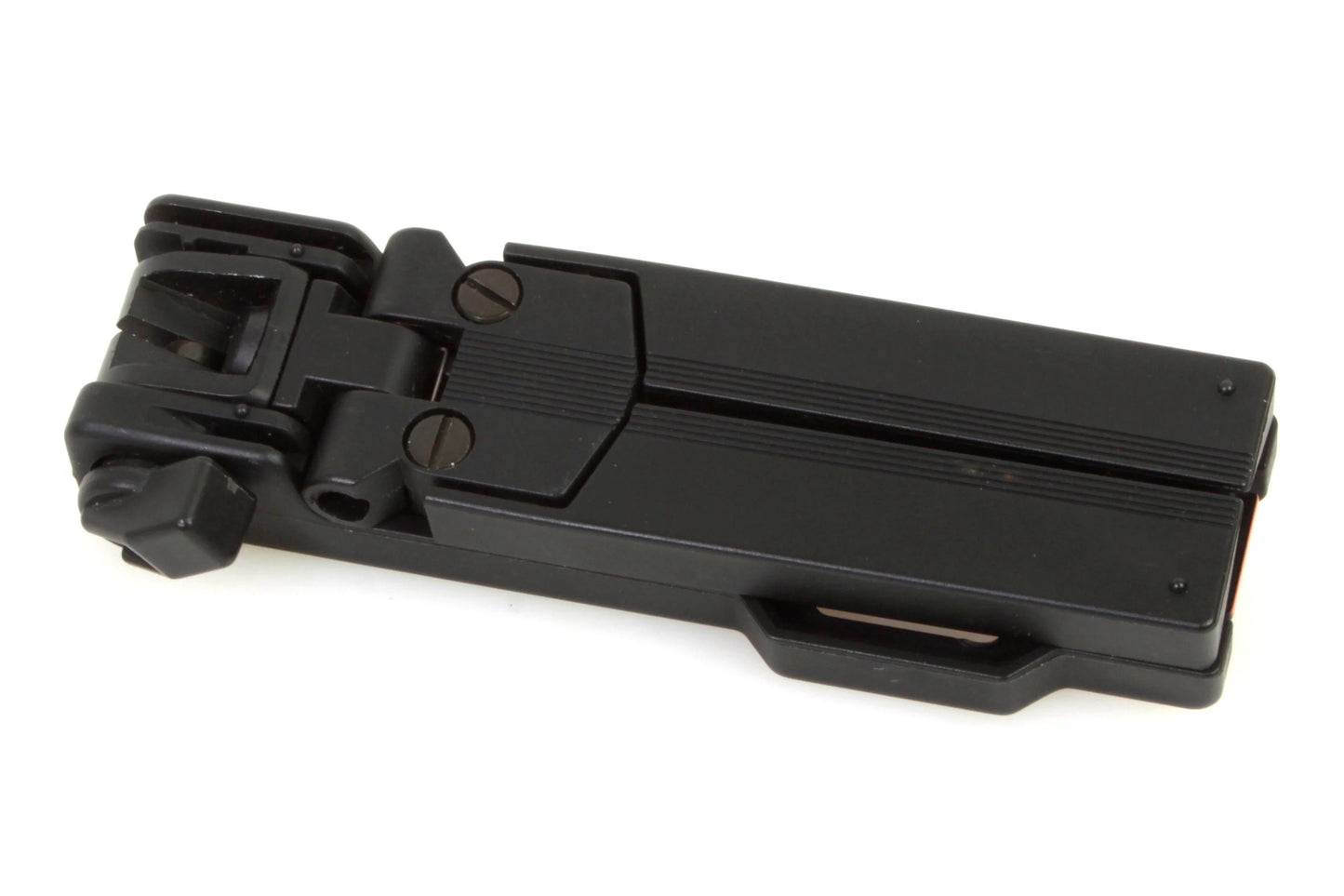 Mini Tripod w/ Horizontal/Vertical Flip