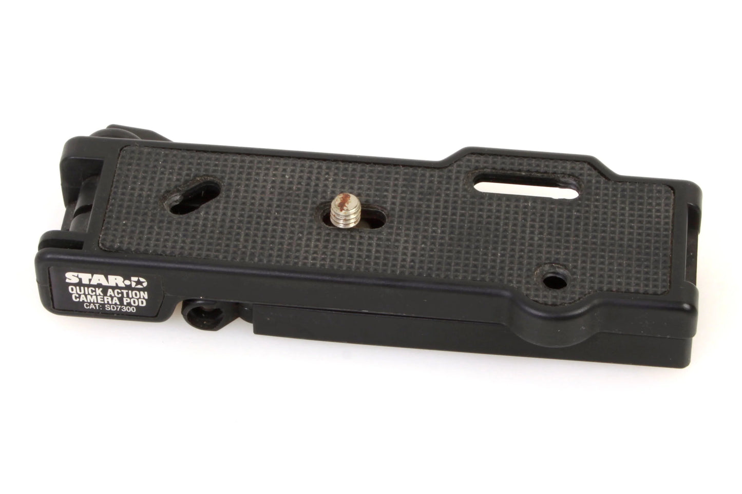 Mini Tripod w/ Horizontal/Vertical Flip
