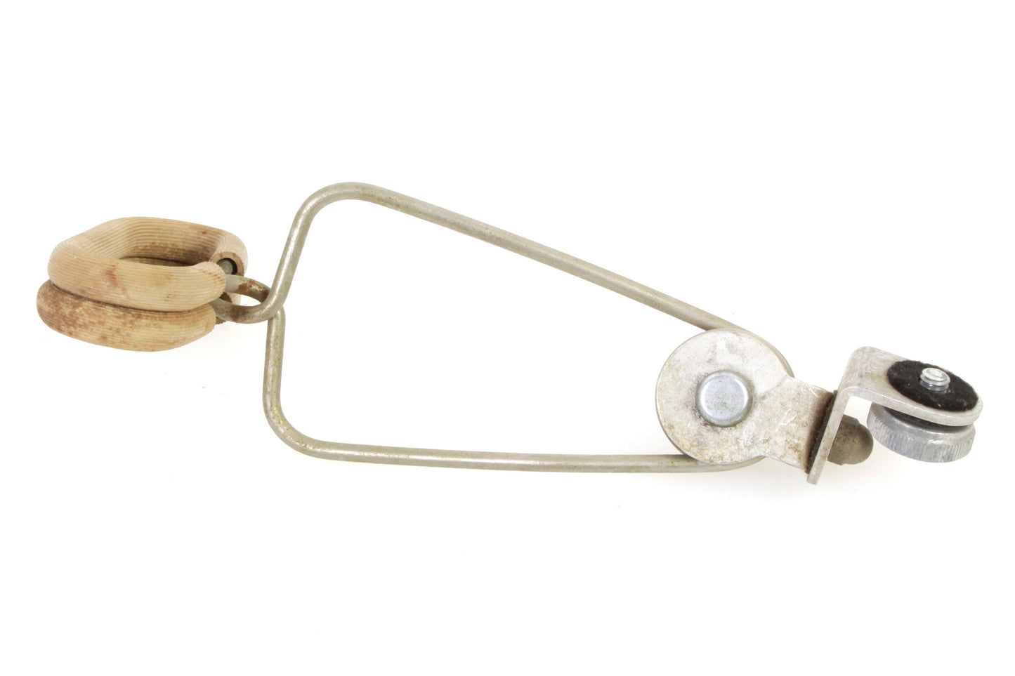 Camera Clamp Vintage - Fits Any Camera