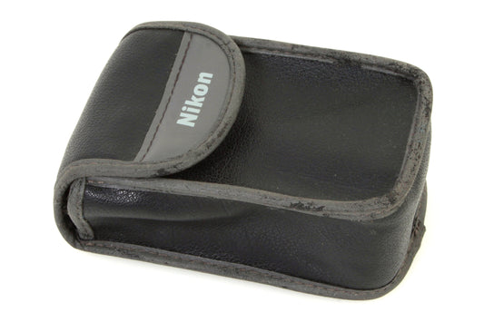 Nikon Case Point & Shoot Camera