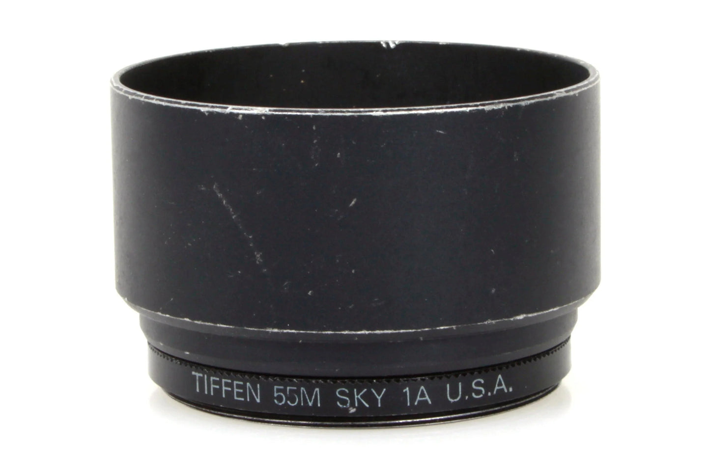 55mm Sky Filter & Hood
