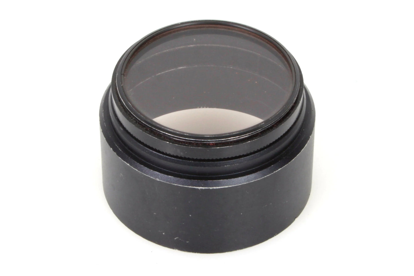 55mm Sky Filter & Hood