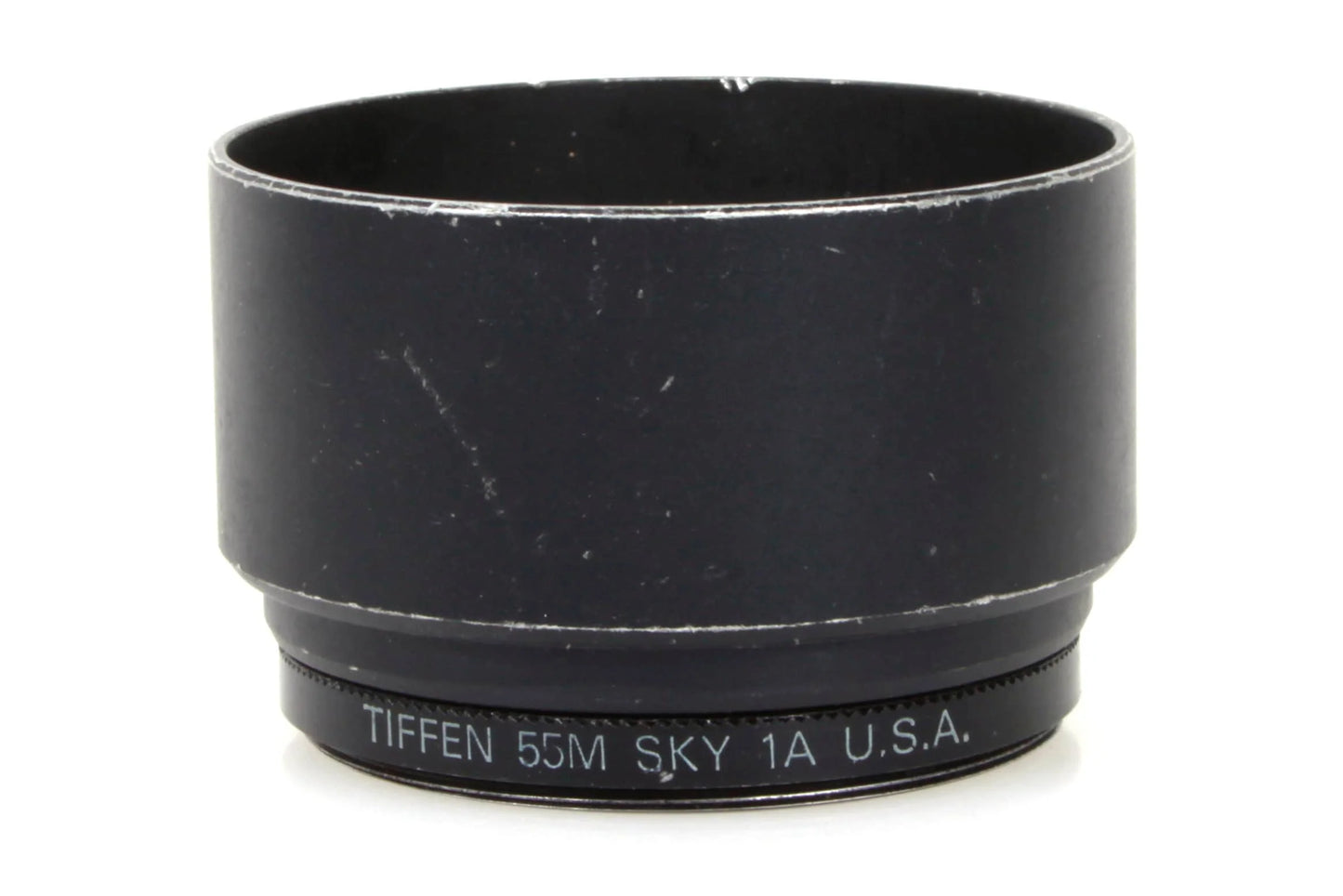 55mm Sky Filter & Hood