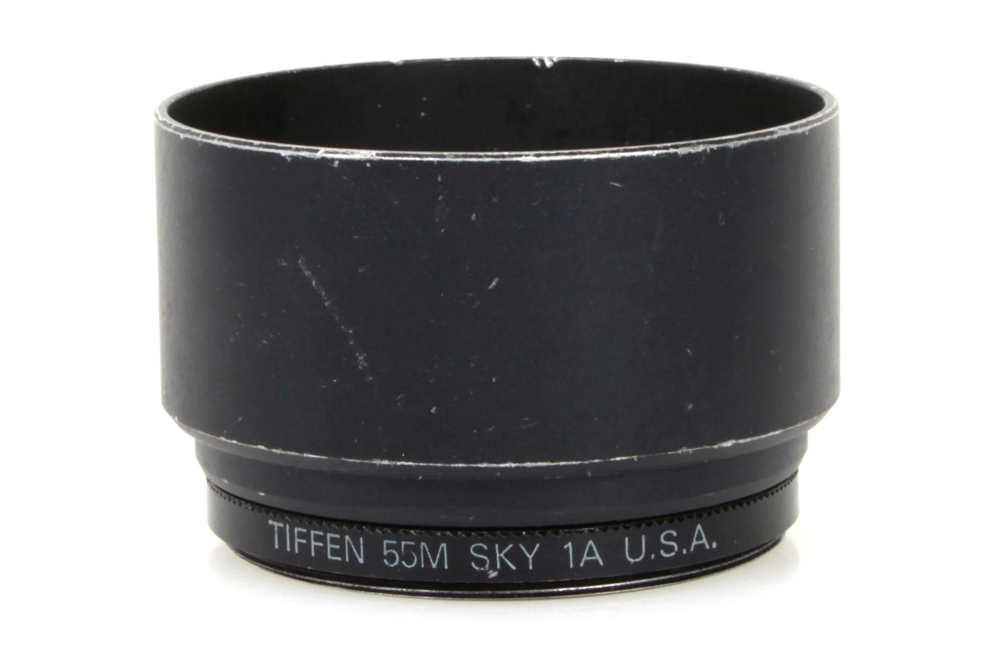 55mm Sky Filter & Hood