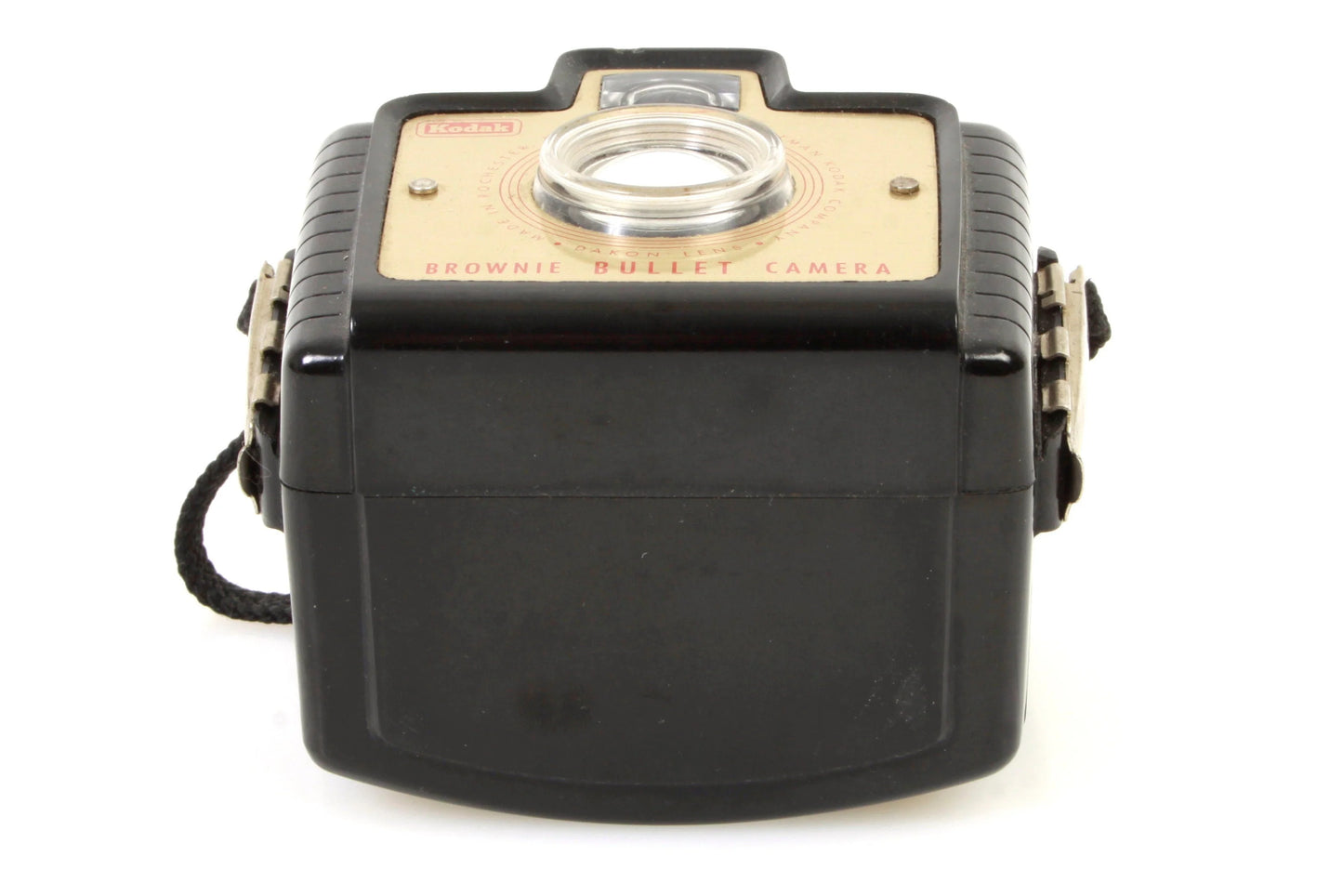 Vintage Kodak Brownie Camera