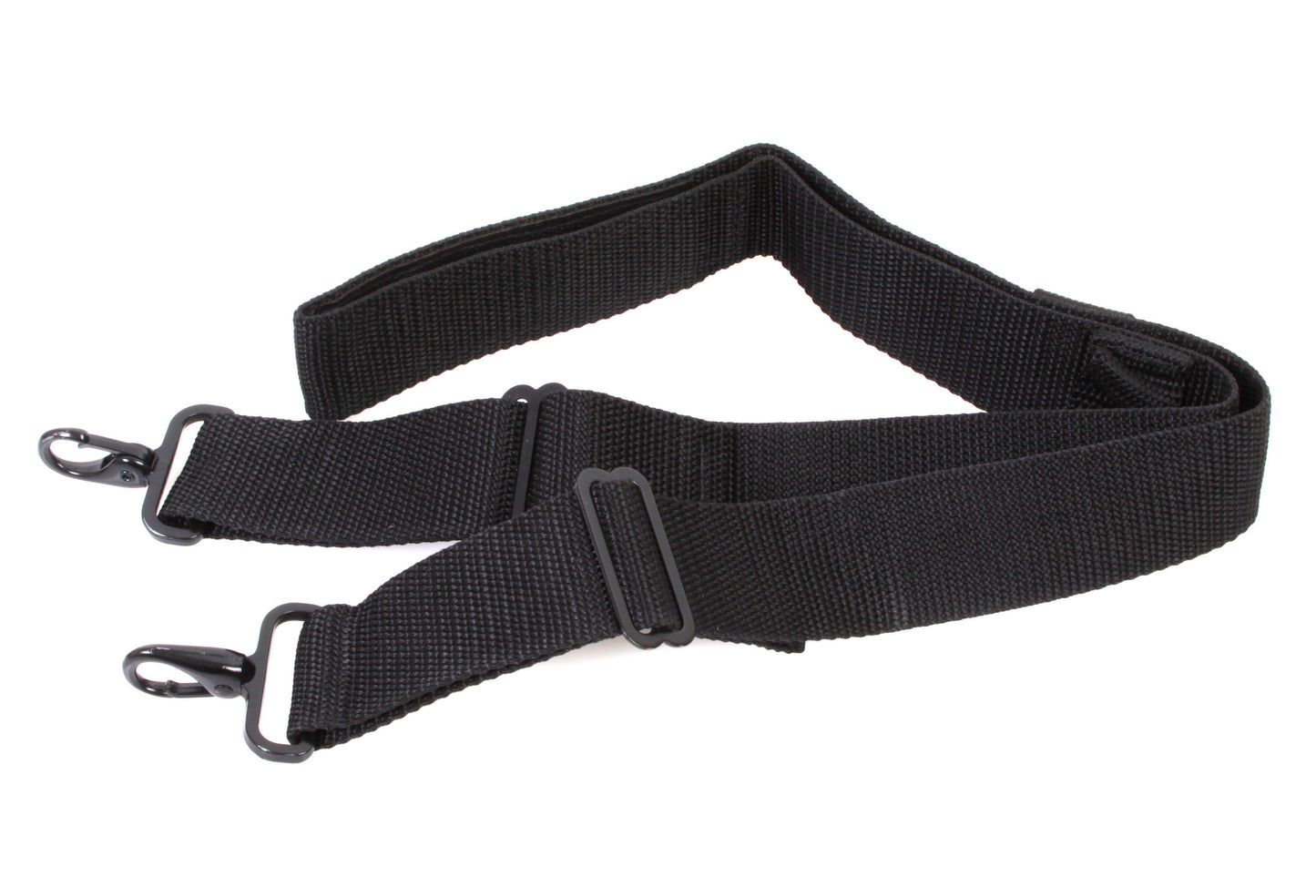 Camera Bag Strap w/ Safety Clips