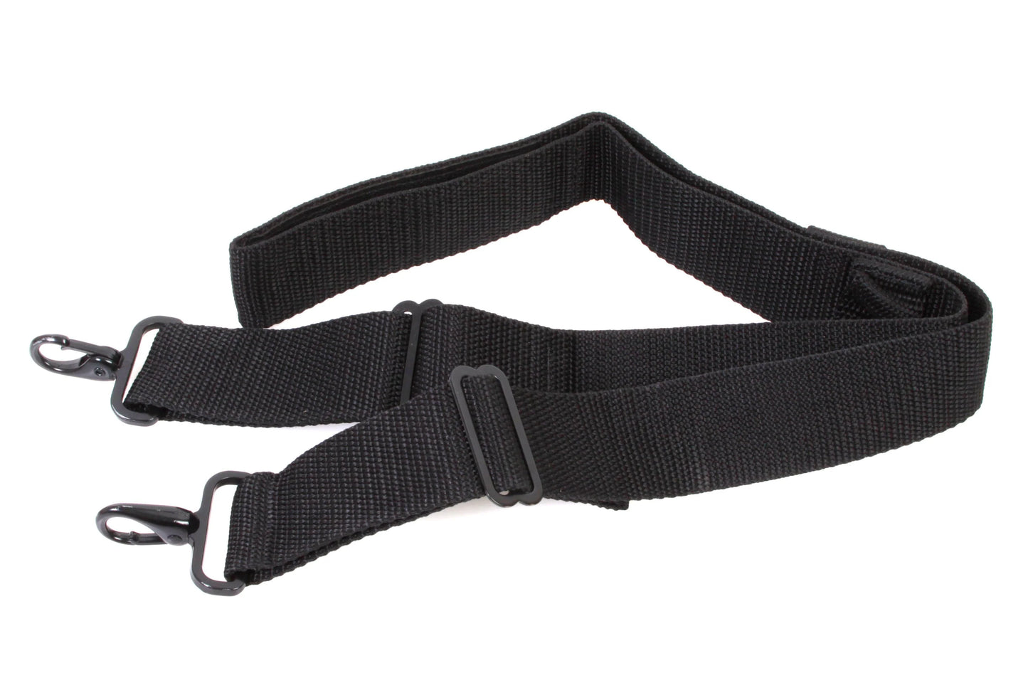 Camera Bag Strap w/ Safety Clips