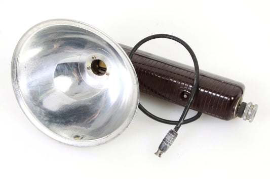 Art Deco Kodak Flash Gun