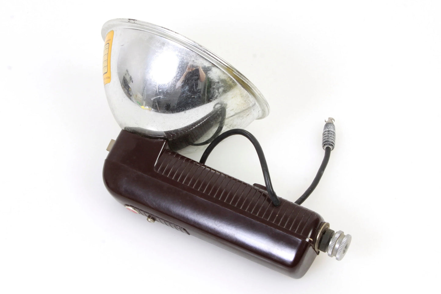 Art Deco Kodak Flash Gun