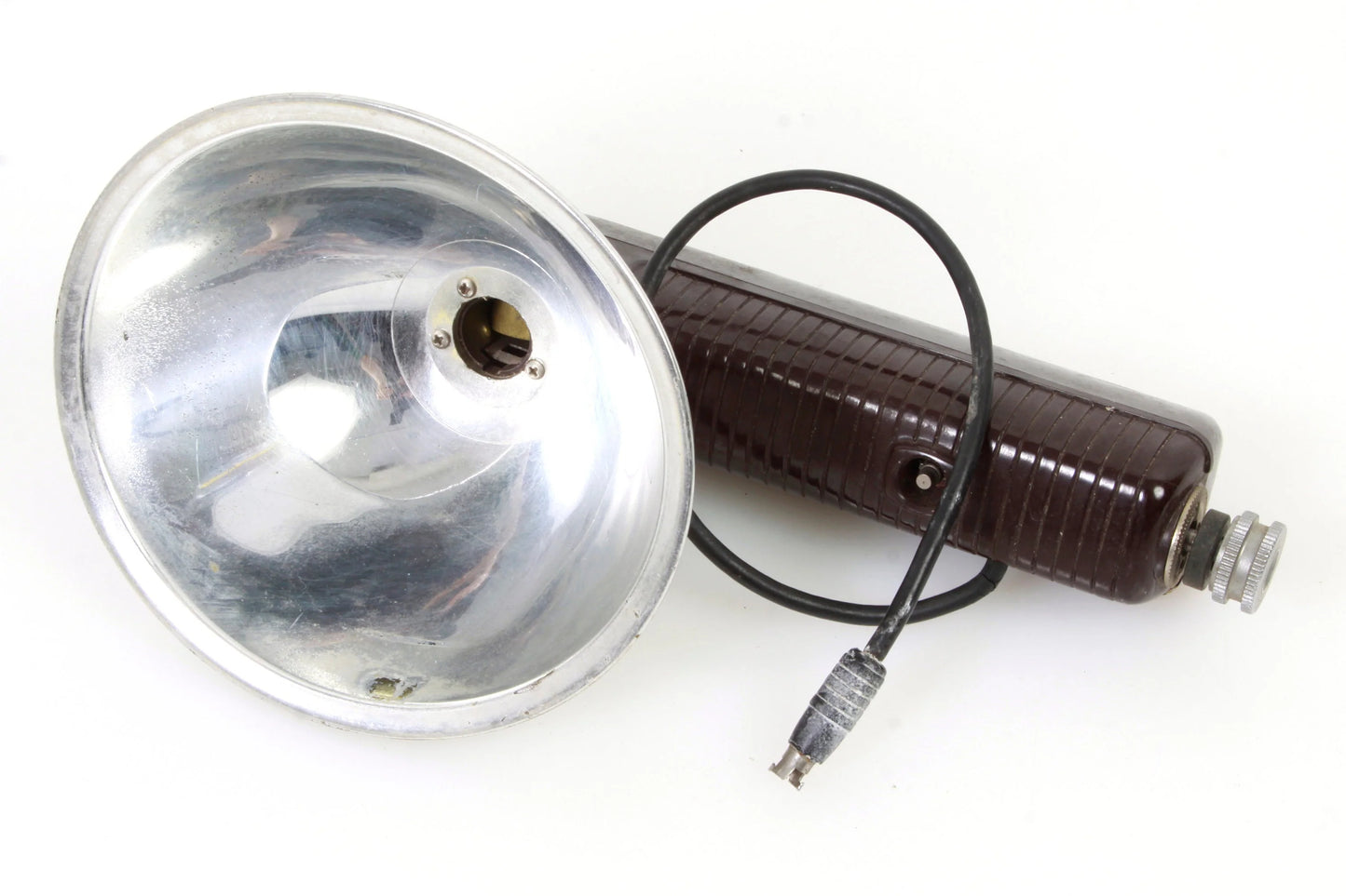 Art Deco Kodak Flash Gun