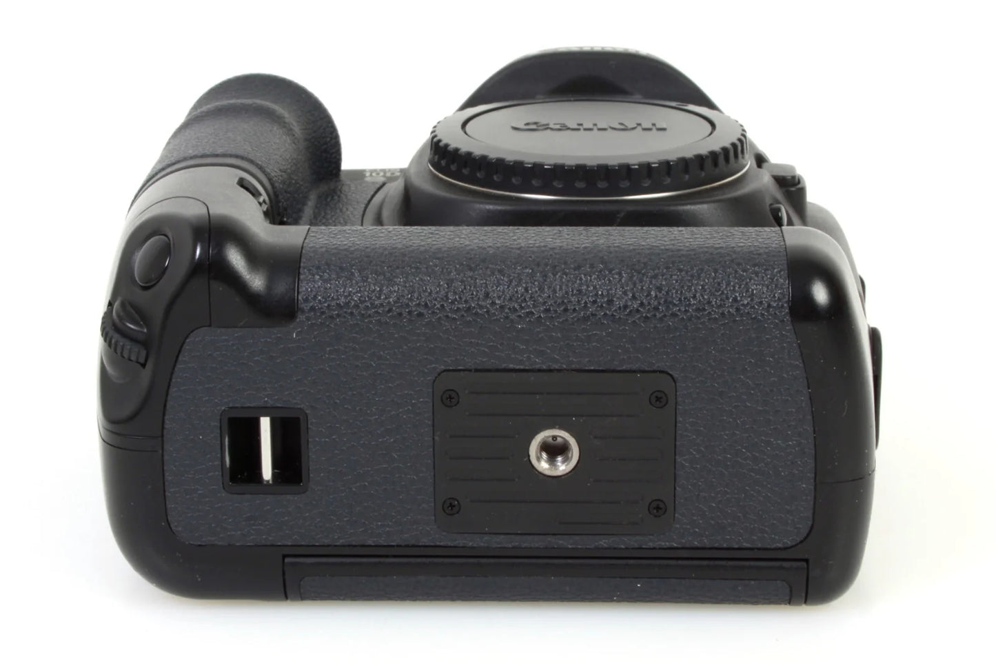 Canon 10D w/ 28-90mm Lens + Battery Pack & Charger in Box
