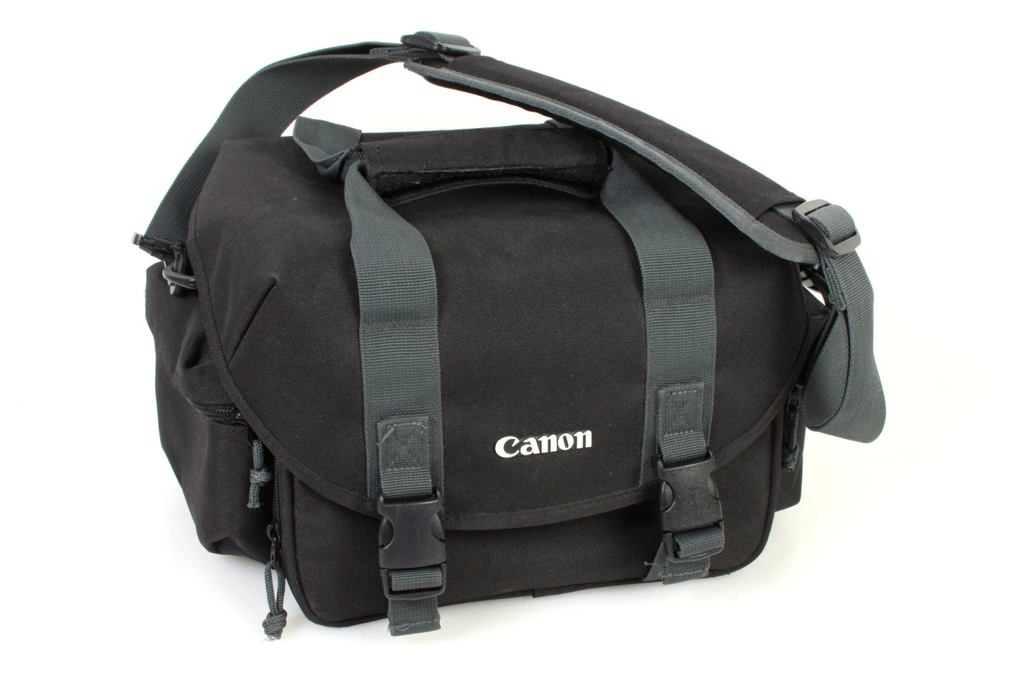 Vintage Canon Camera Bag