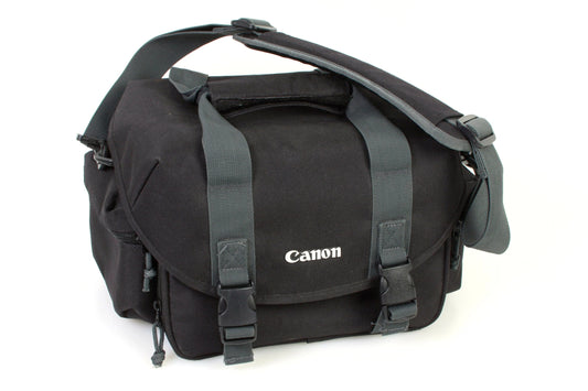 Vintage Canon Camera Bag