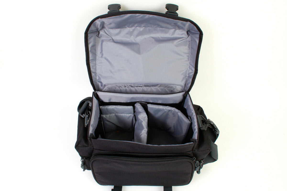 Vintage Canon Camera Bag