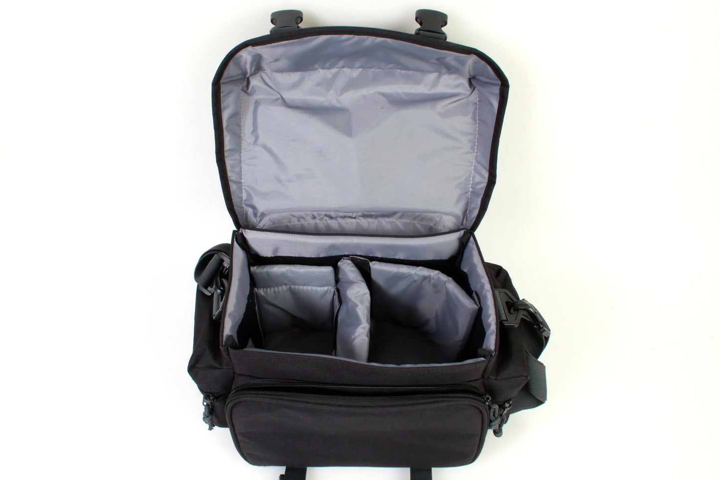 Vintage Canon Camera Bag