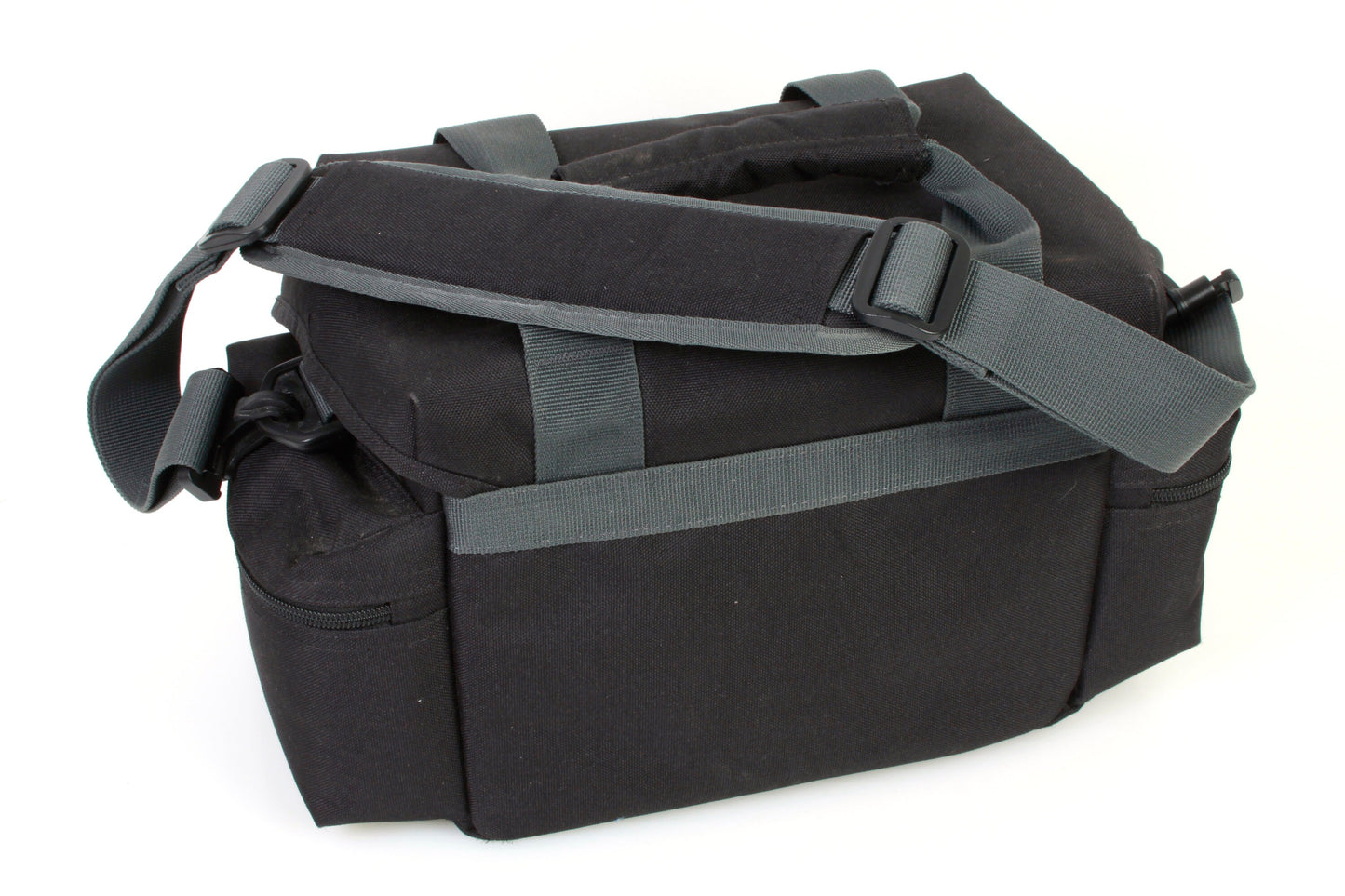 Vintage Canon Camera Bag