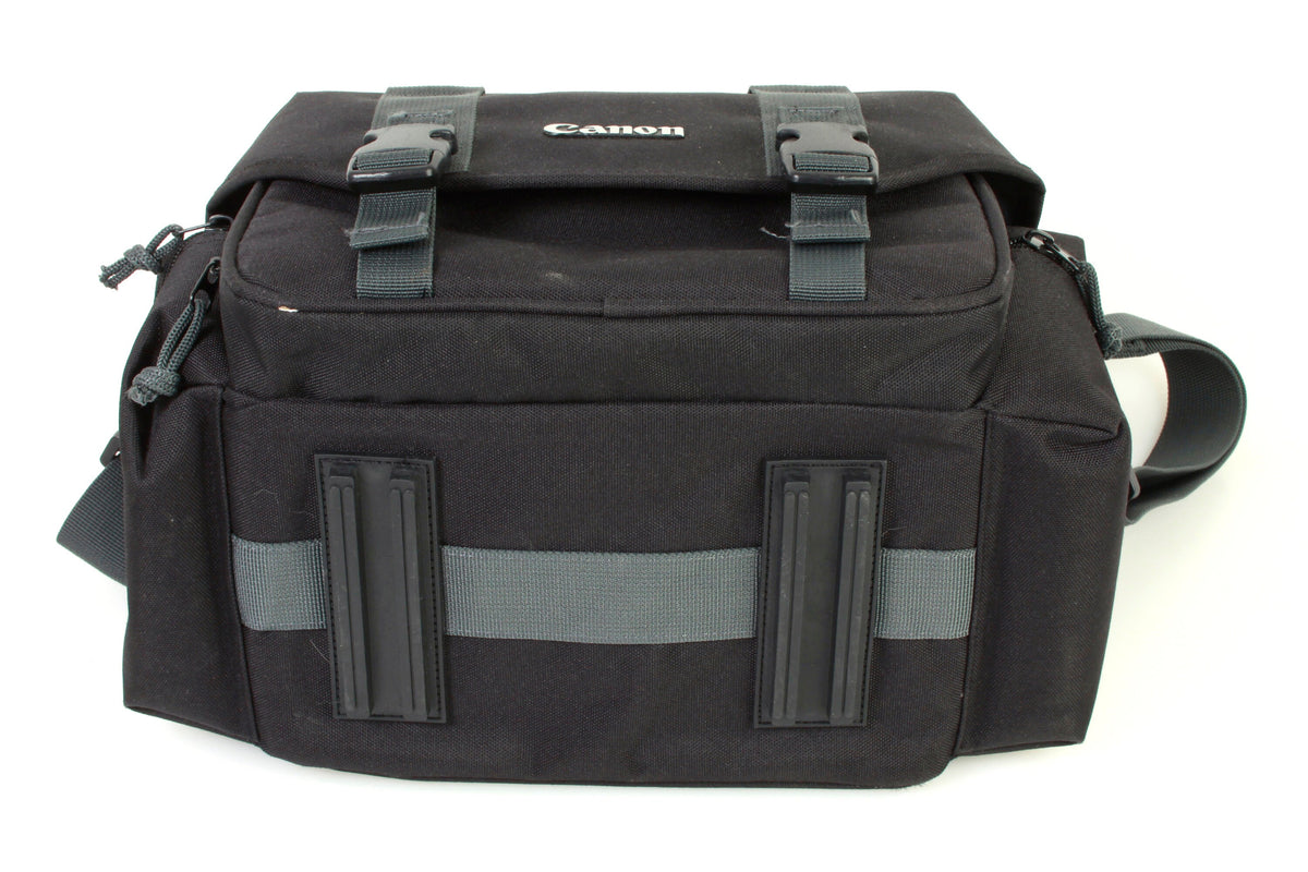 Vintage Canon Camera Bag