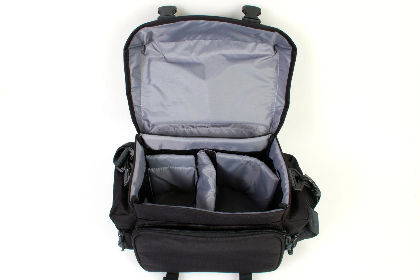 Vintage Canon Camera Bag