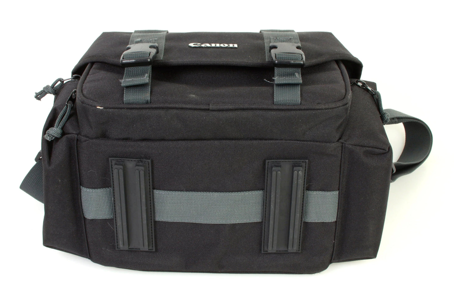 Vintage Canon Camera Bag