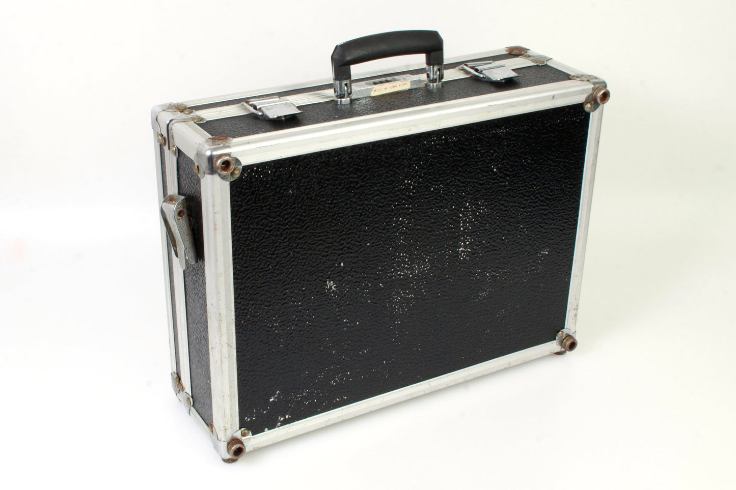 Vintage Hard Case 1970s