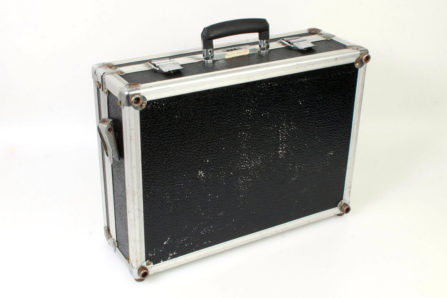 Vintage Hard Case 1970s