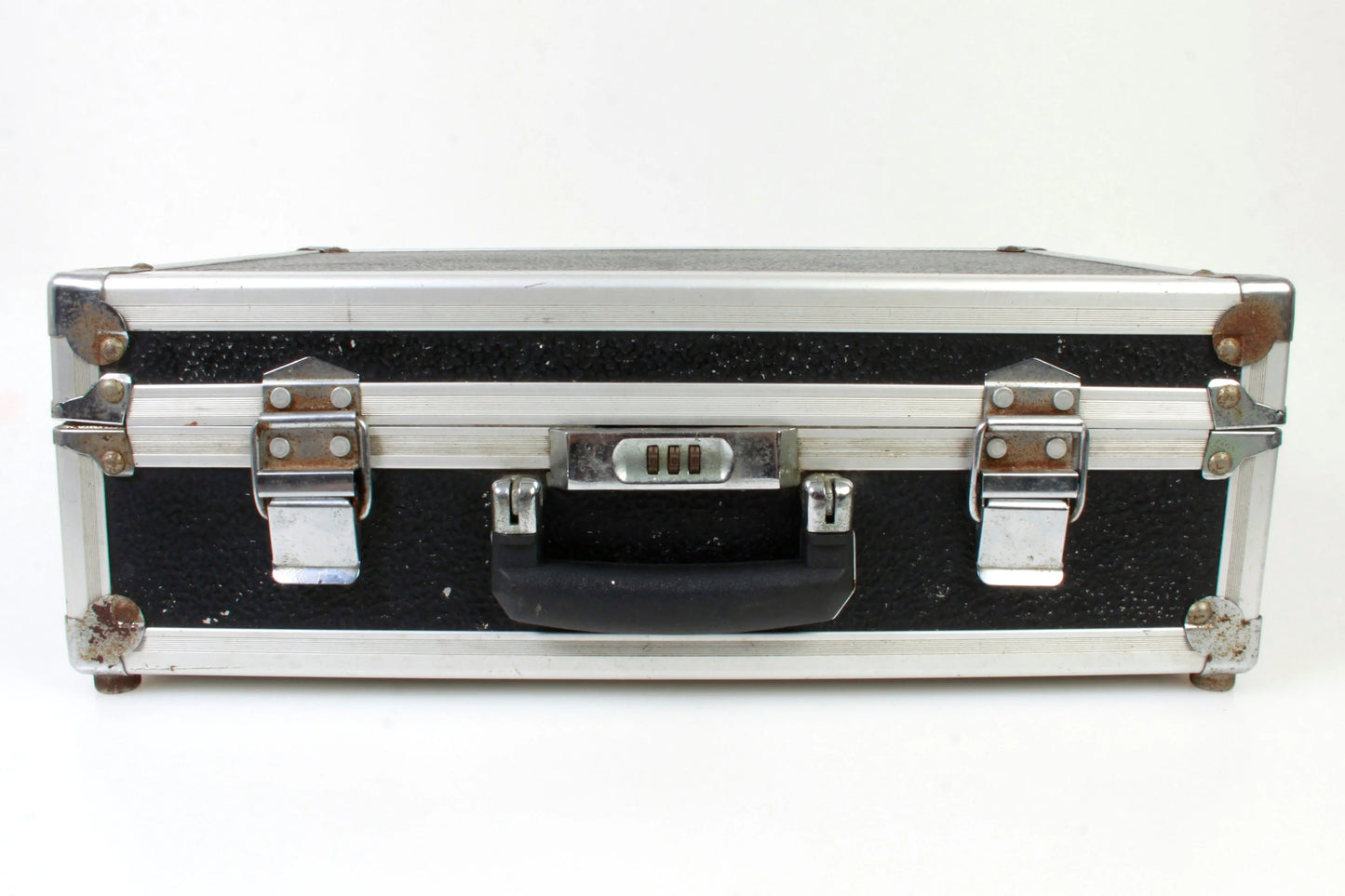 Vintage Hard Case 1970s
