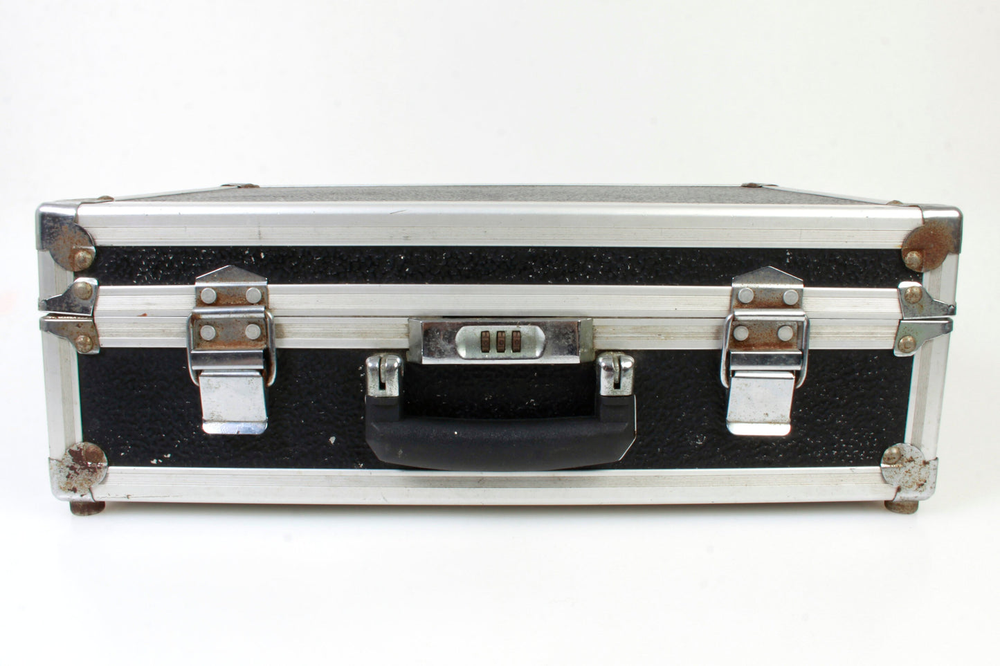 Vintage Hard Case 1970s