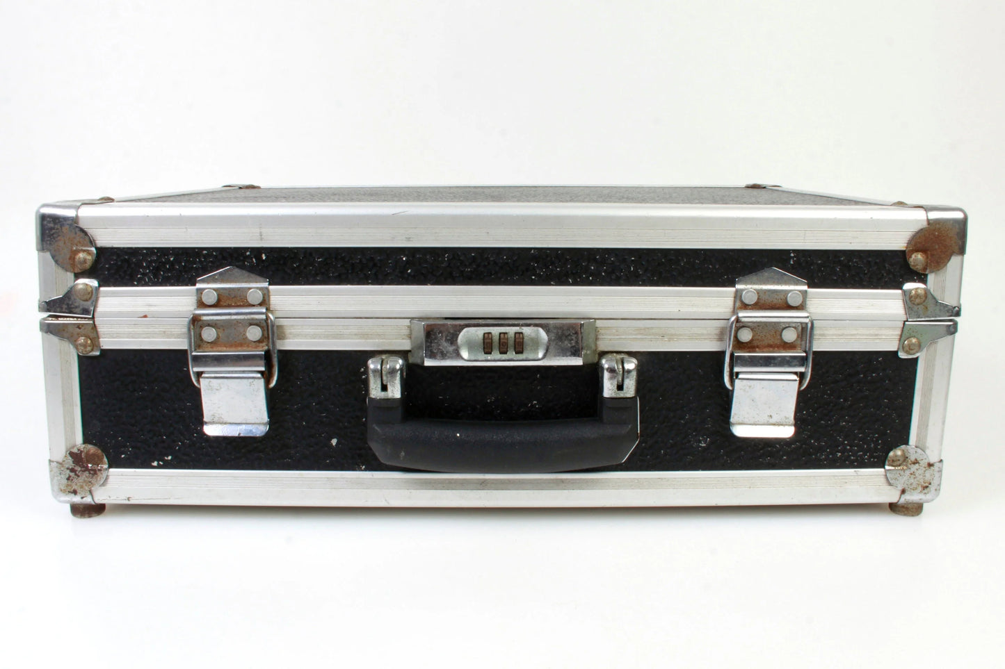 Vintage Hard Case 1970s
