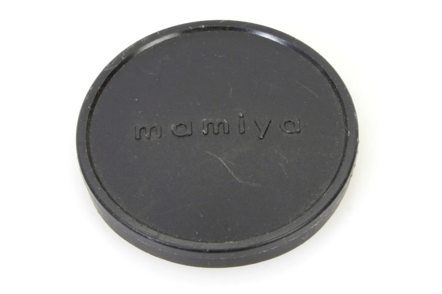 Mamiya 528AL Lens Cap Original