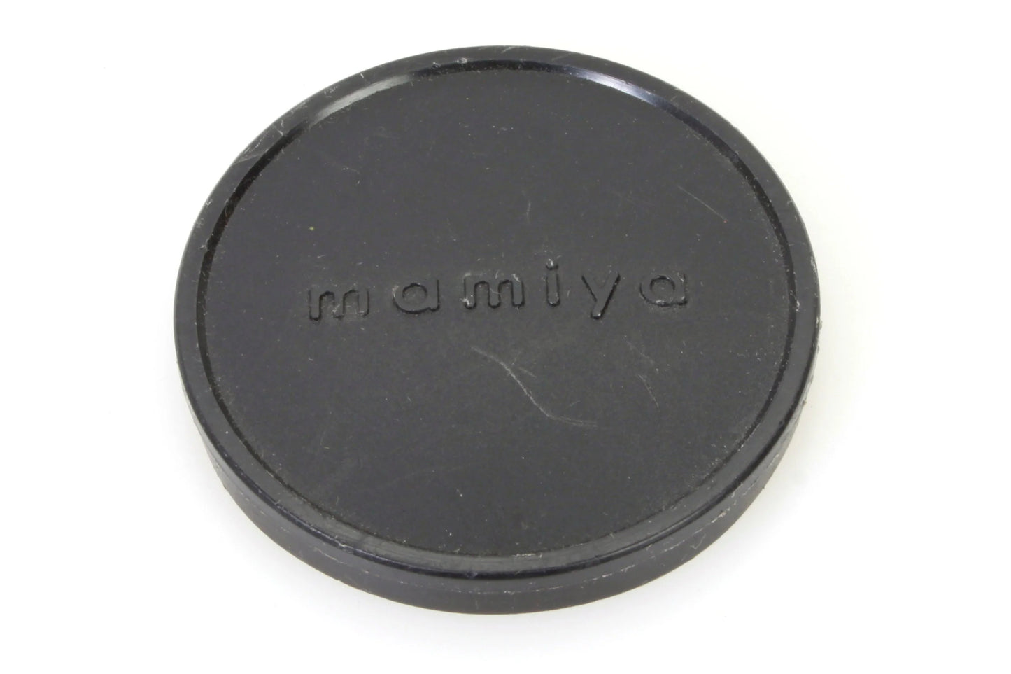 Mamiya 528AL Lens Cap Original