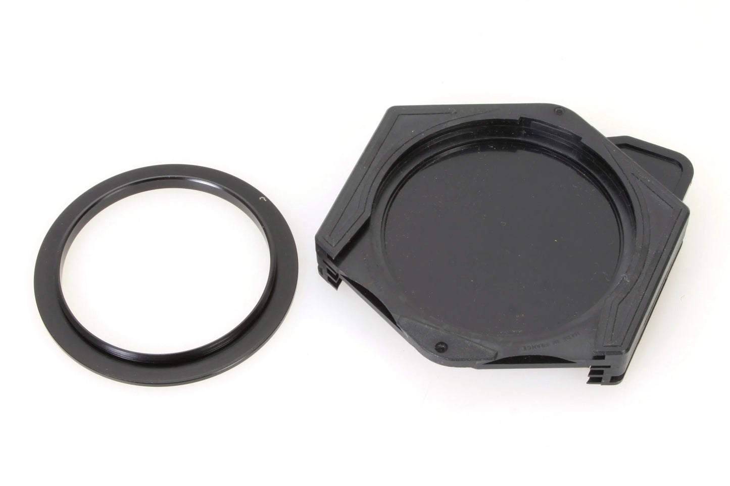 Special Effect Filters 52mm w/ Pre Shaped Frame & Double Mask
