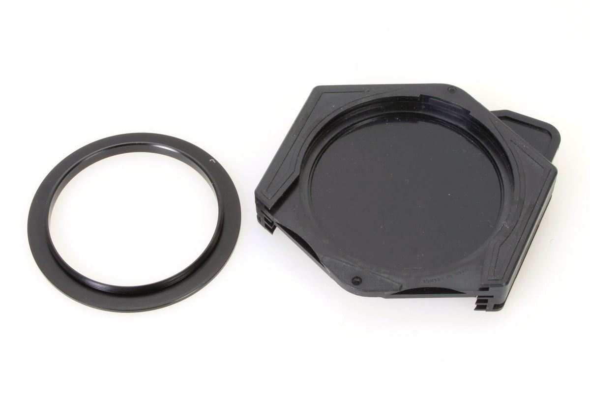 Special Effect Filters 52mm w/ Pre Shaped Frame & Double Mask