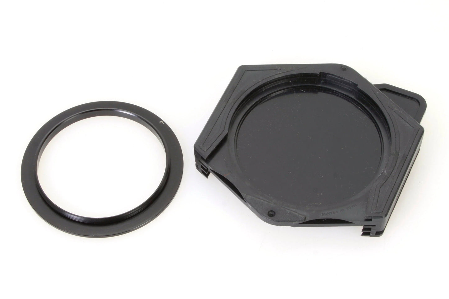 Special Effect Filters 52mm w/ Pre Shaped Frame & Double Mask