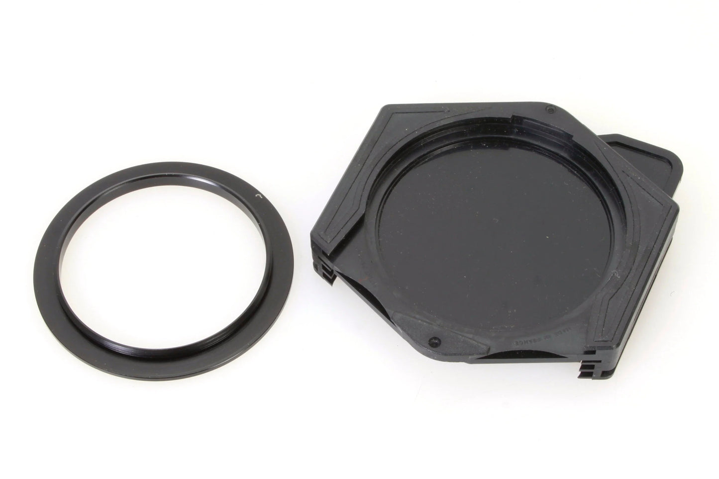 Special Effect Filters 52mm w/ Pre Shaped Frame & Double Mask