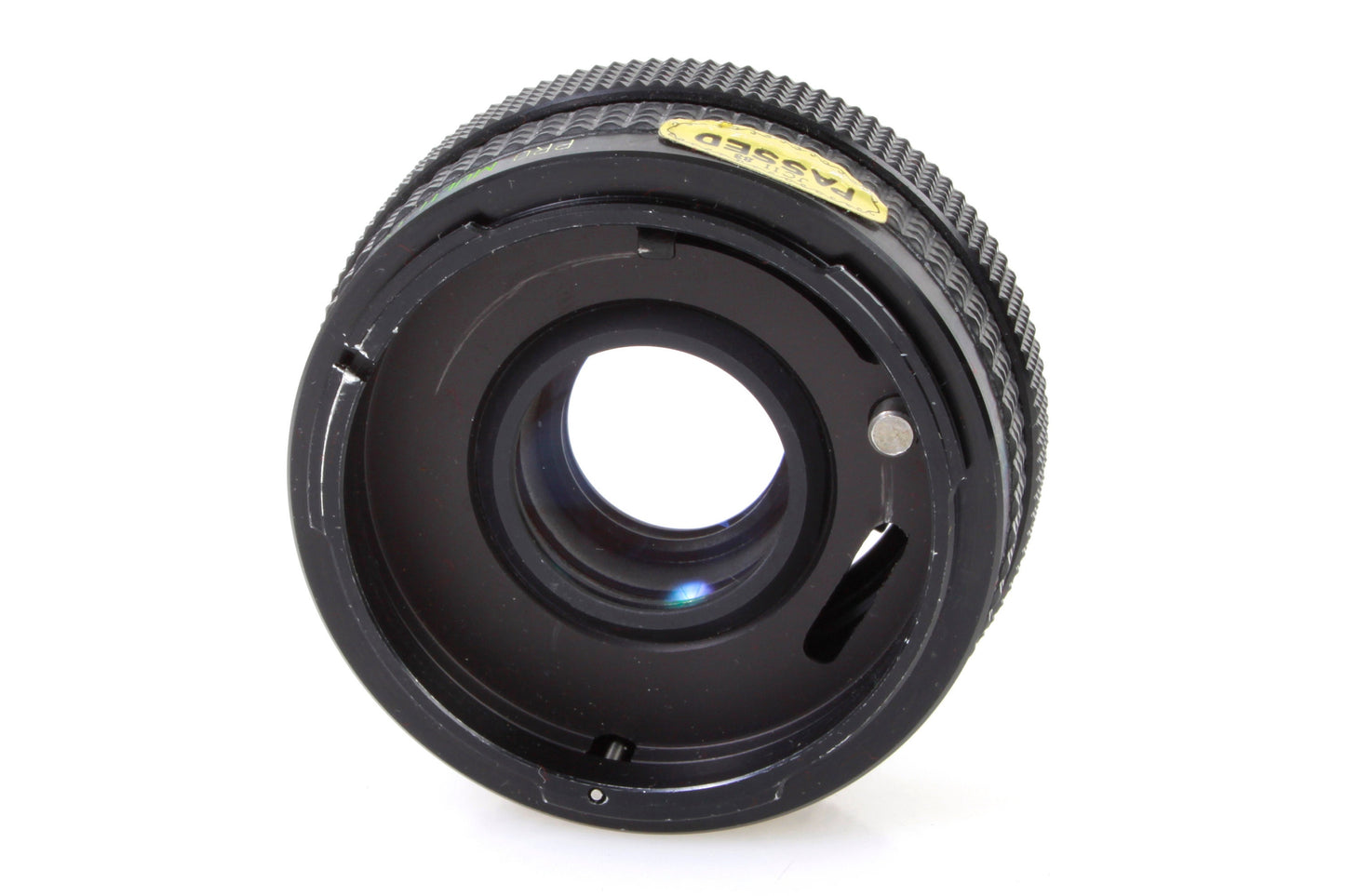2X Lens Converter for Canon AE1/AE1P w/ Case