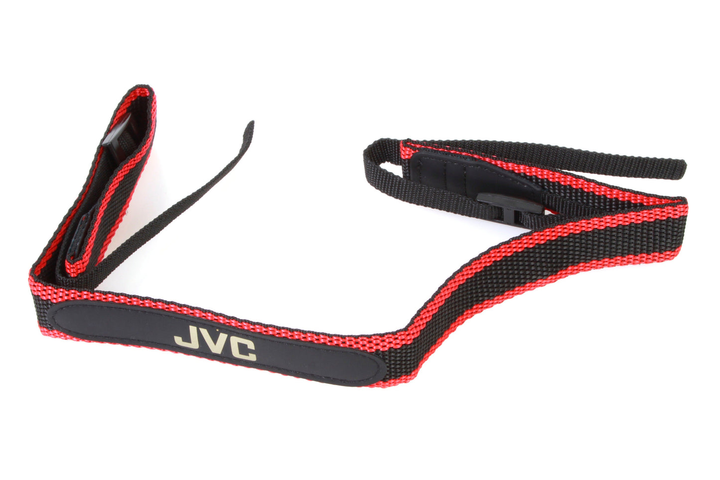 JVC Strap Vintage