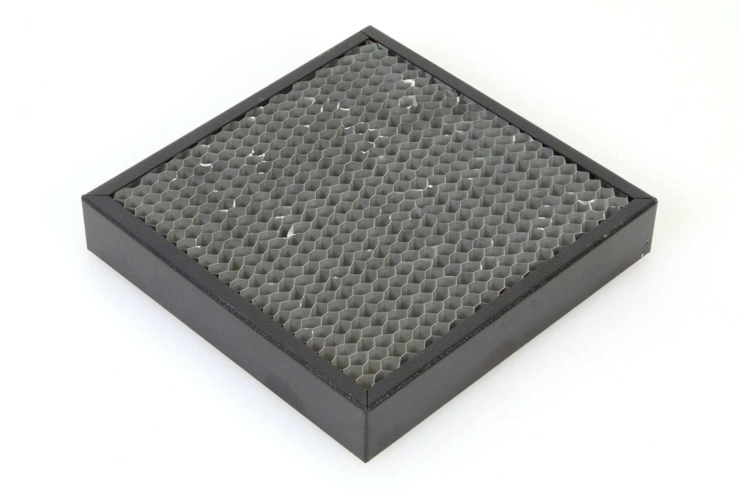 Grid Light Diffuser 6 Inch Square