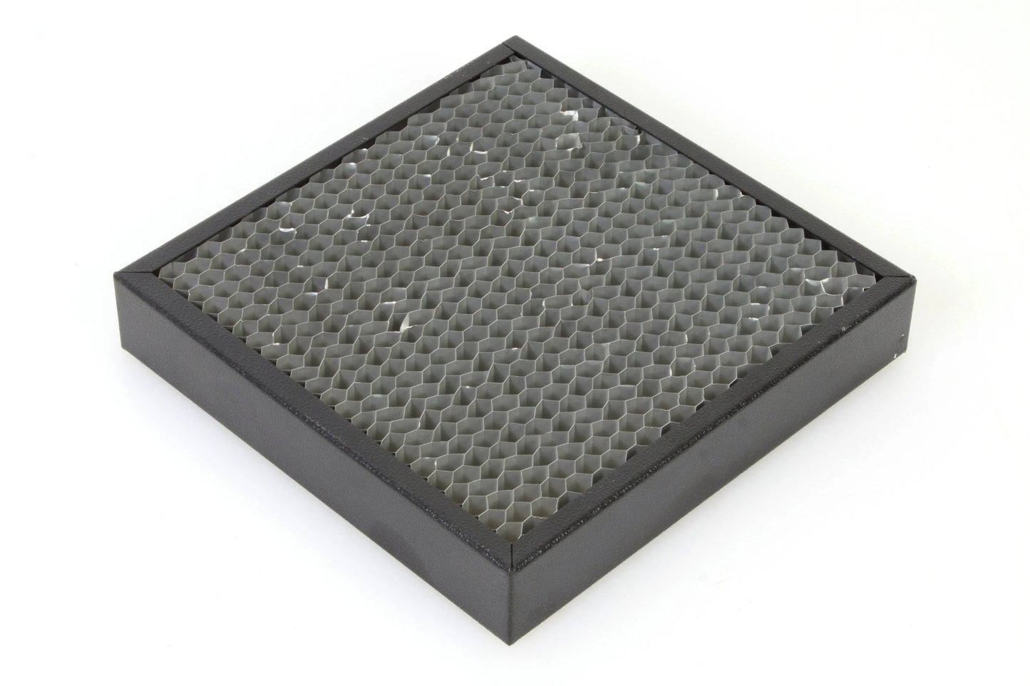 Grid Light Diffuser 6 Inch Square