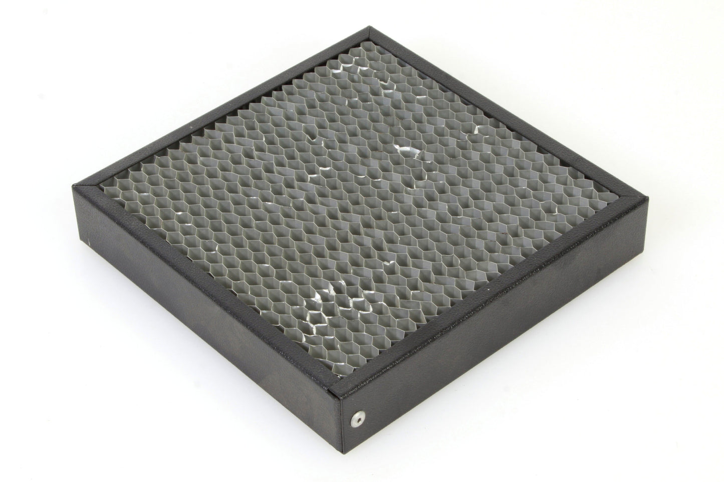 Grid Light Diffuser 6 Inch Square