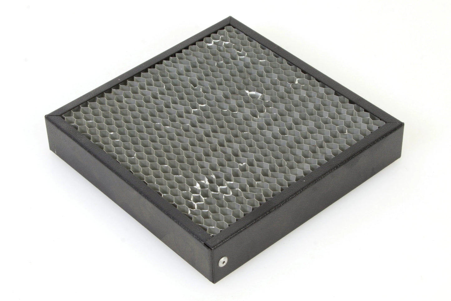 Grid Light Diffuser 6 Inch Square