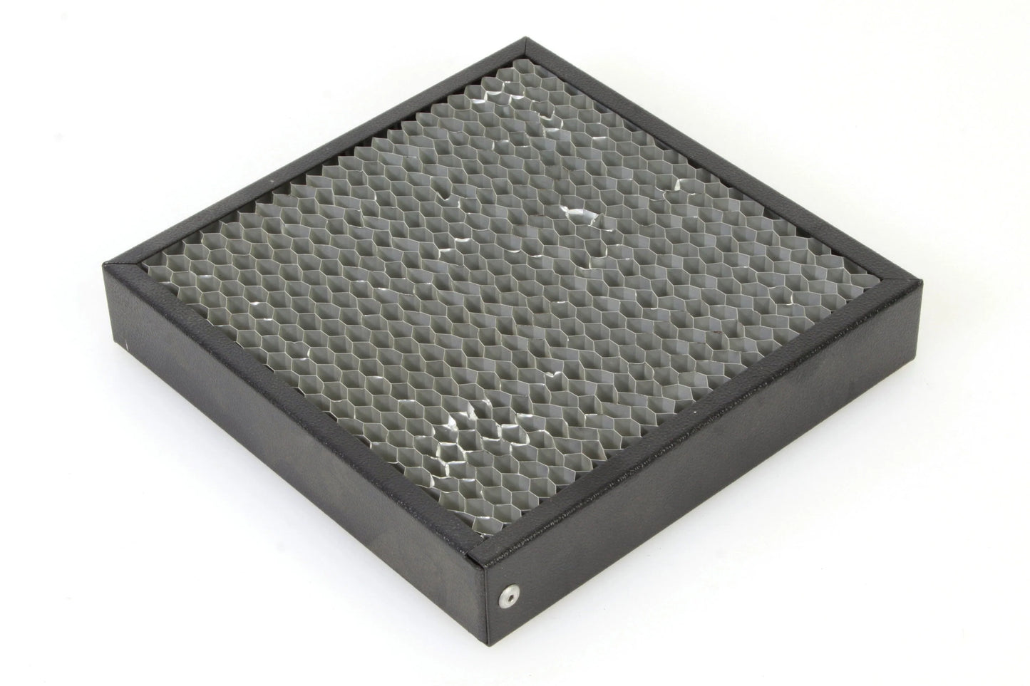 Grid Light Diffuser 6 Inch Square